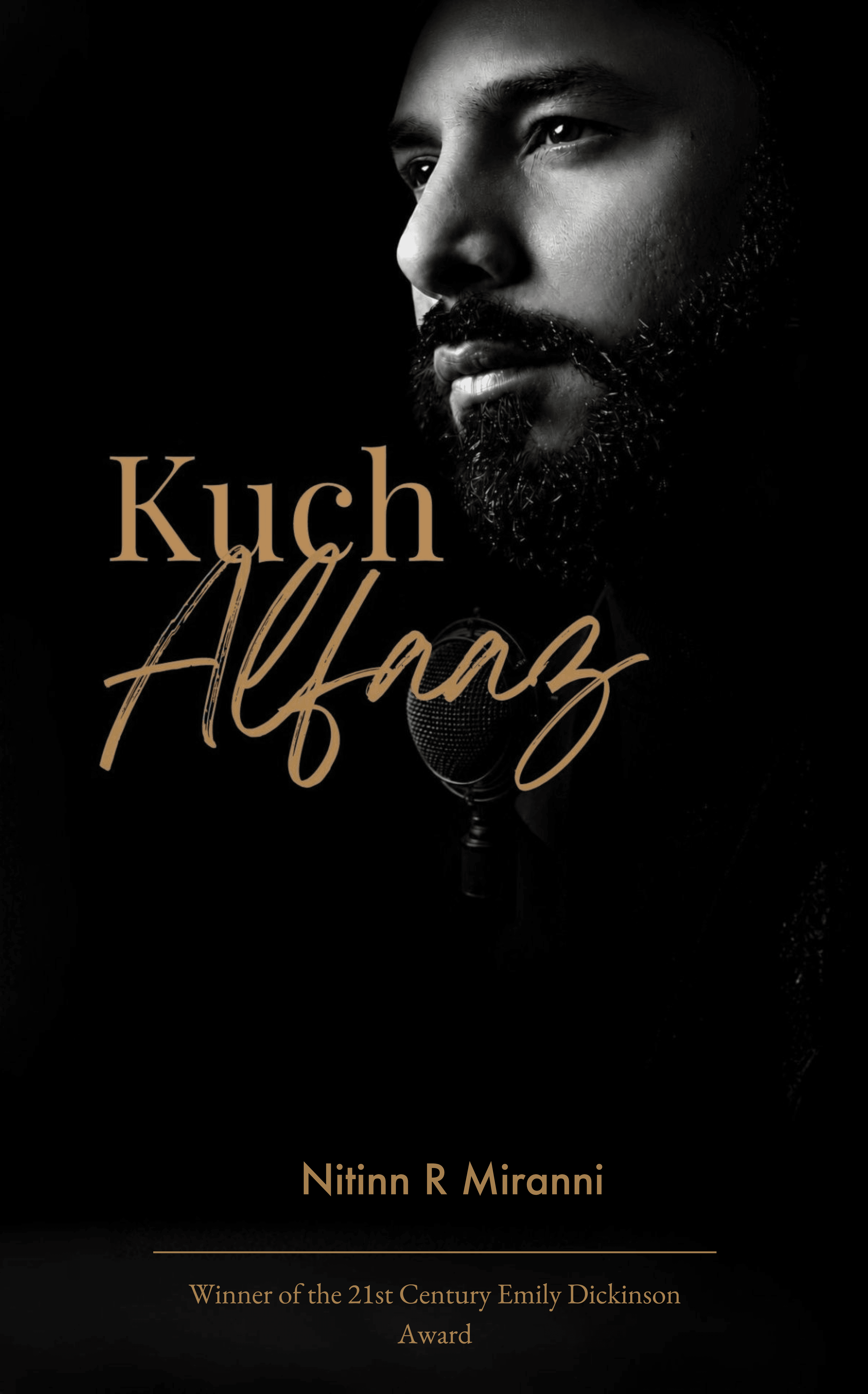 Cover of Kuch Alfaaz
